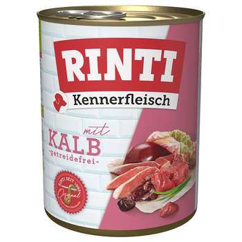 tests-Rinti Kennerfleisch Kalb-Bild