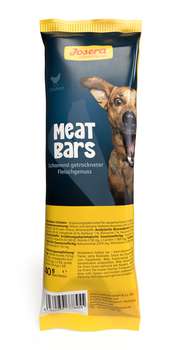 tests-Josera Meat Bars Chicken-Bild