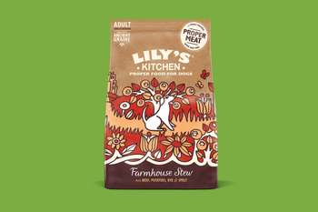 tests-LILY'S KITCHEN Beef with Ancient Grains-Bild