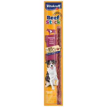 tests-Vitakraft Hundesnack Beef Stick Pansen-Bild