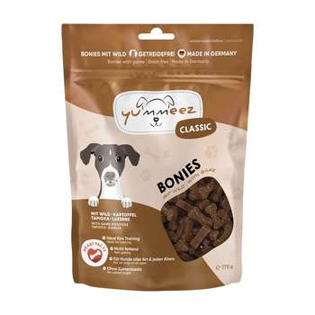 tests-Yummeez CLASSIC BONIES Wild-Bild