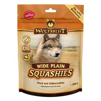 tests-Wolfsblut Squashies Wide Plain-Bild