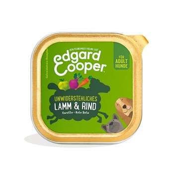 tests-Edgard & Cooper Adult Unwiderstehliches Lamm & Rind-Bild