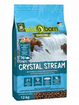 tests-Wildborn Crystal Stream-Bild