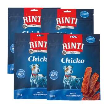 tests-Rinti Chicko Sparpaket Ente-Bild