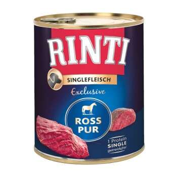 tests-Rinti Singlefleisch Ross pur exclusive-Bild