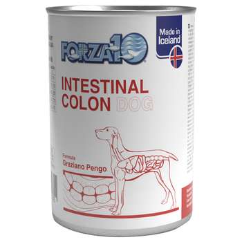 tests-Forza10 Actiwet Intestinal Colon Nassfutter-Bild