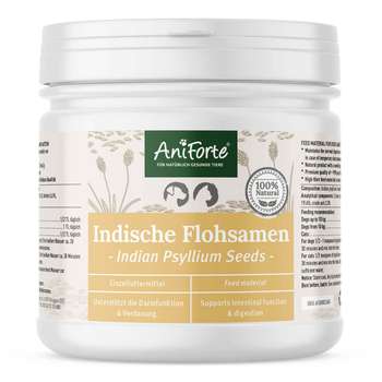 tests-AniForte Indische Flohsamen-Bild