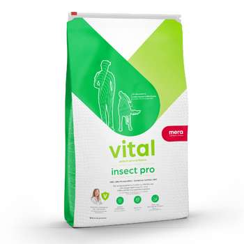 tests-MERA vital insect pro-Bild