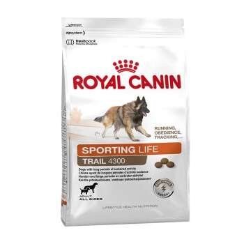 tests-Royal Canin ENERGY 4300 (TRAIL)-Bild