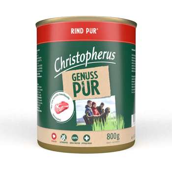 tests-Christopherus Pur – Rind-Bild