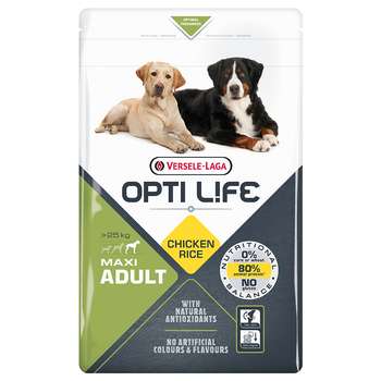 tests-Opti Life Adult Maxi-Bild