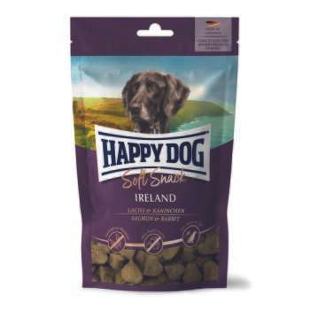 tests-Happy Dog SoftSnack Ireland-Bild