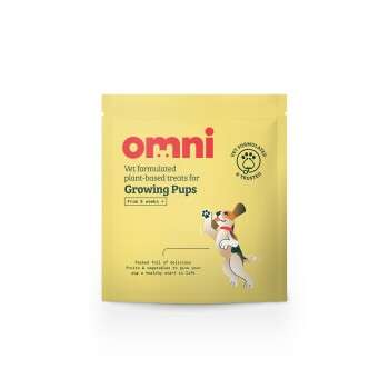 tests-Omni Pet Treat GROWING PUPS-Bild