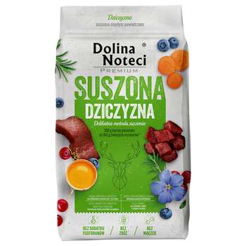 tests-Dolina Noteci Premium Wild-Bild