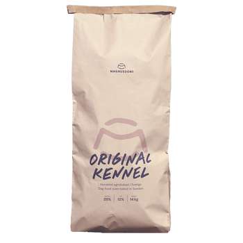 tests-Magnusson Original Kennel-Bild