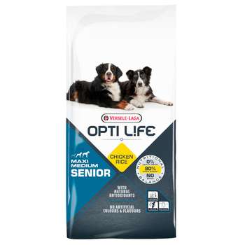 tests-Opti Life Senior Medium & Maxi-Bild