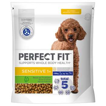 tests-PERFECT FIT Sensitive Adult Dog-Bild