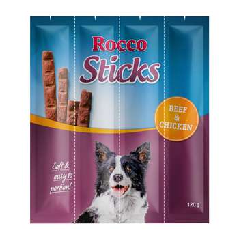 tests-Rocco Sticks Rind & Huhn-Bild