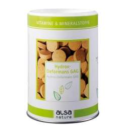 tests-alsa nature Hydrox-Deformans GAG-Bild