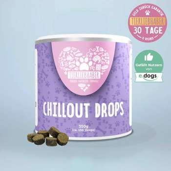 tests-Tierliebhaber Chillout Drops-Bild