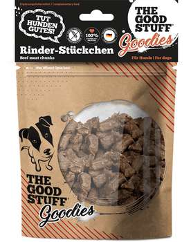 tests-The Goodstuff Rinder-Stückchen-Bild