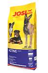 tests-JosiDog Active-Bild