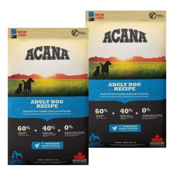 tests-Acana Adult Dog-Bild