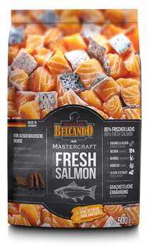 tests-BELCANDO MASTERCRAFT Fresh Salmon-Bild