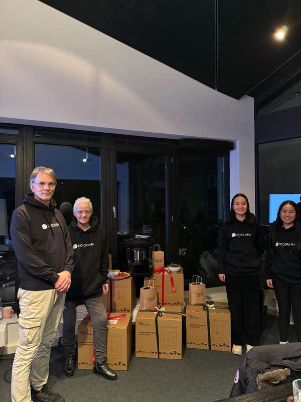 Praxistest LuckyChef CookA