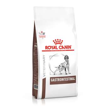 tests-Royal Canin Veterinary Canine Gastrointestinal-Bild