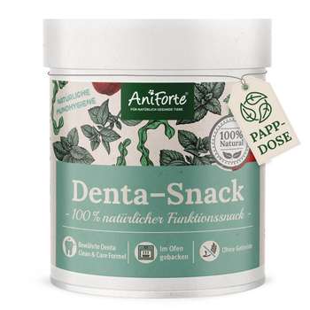 tests-AniForte Denta-Snack-Bild