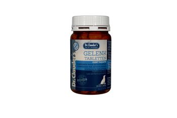 tests-Dr. Clauder's Mobil & Fit - Gelenk Tabletten-Bild