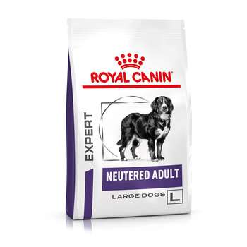 tests-Royal Canin Expert Canine Neutered Adult Large Dog-Bild