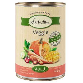 tests-Lukullus  Naturkost Veggie-Bild