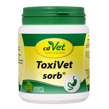 tests-cdVet ToxiVet sorb-Bild