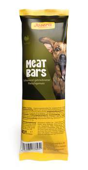 tests-Josera Meat Bars Turkey-Bild