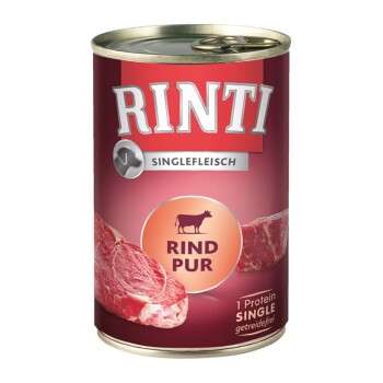 tests-Rinti Singlefleisch Rind pur-Bild