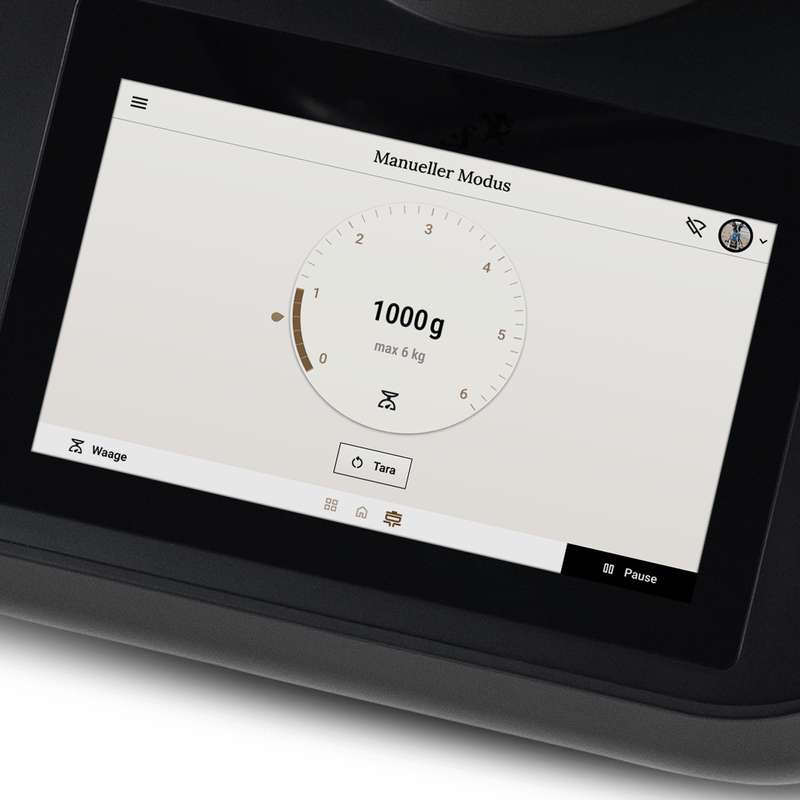 LuckyChef CookA Test