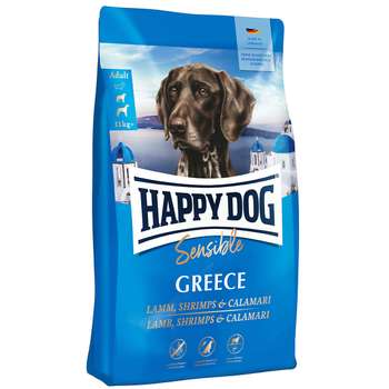 tests-Happy Dog Supreme Sensible Greece-Bild