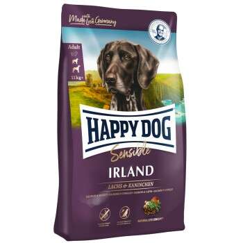 tests-Happy Dog Supreme Sensible Irland-Bild