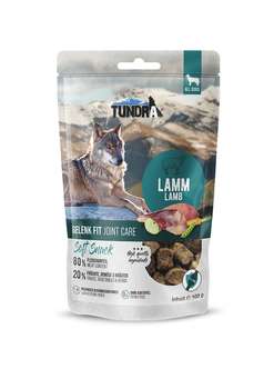 tests-Tundra Snack Gelenk Fit Lamm-Bild