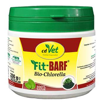 tests-cdVet Fit-BARF Bio-Chlorella-Bild