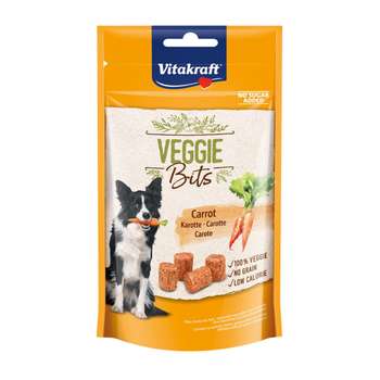 tests-Vitakraft Veggie Bits Karotte-Bild