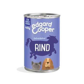 tests-Edgard & Cooper Adult Rind-Bild