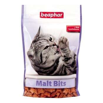 tests-beaphar Malt Bits-Bild