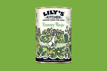 tests-LILY'S KITCHEN Recovery Recipe-Bild