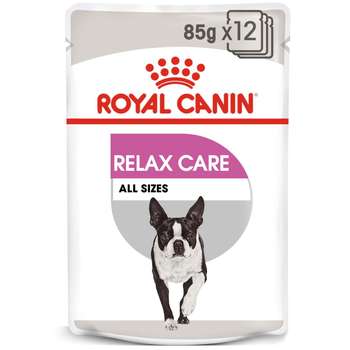 tests-Royal Canin RELAX CARE Nassfutter für Hunde in unruhigem Umfeld-Bild