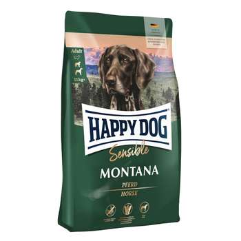 tests-Happy Dog Supreme Sensible Montana-Bild