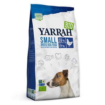 tests-YARRAH Small Breed Huhn-Bild